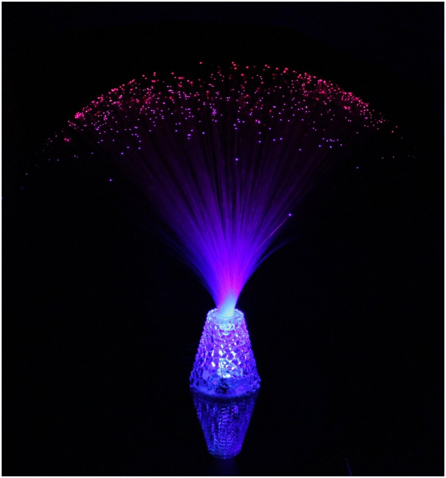 Светильник старт нежность Кристалл (1/16)