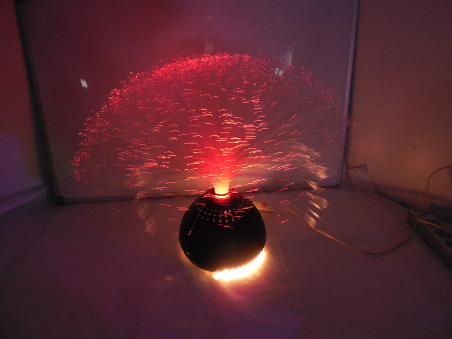 Светильник волоконный 23св-1 "ЛОМО" светильник волоконный 23св-1 "ЛОМО"