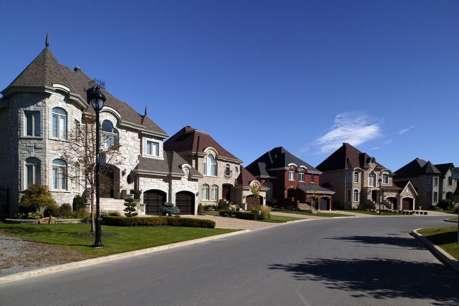 Пригород Чикаго Гленвью