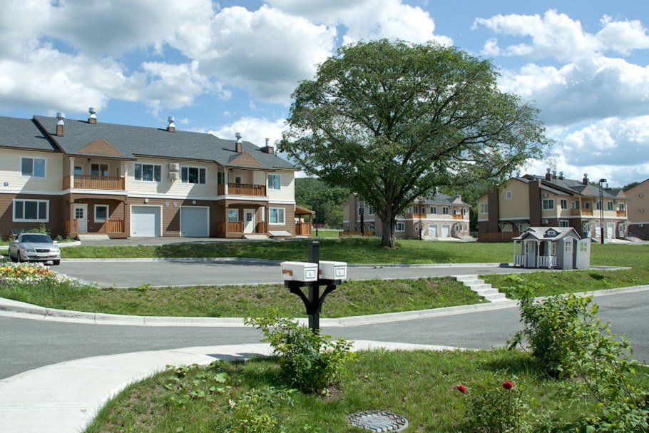 Земляничные холмы Южно-Сахалинск поселок