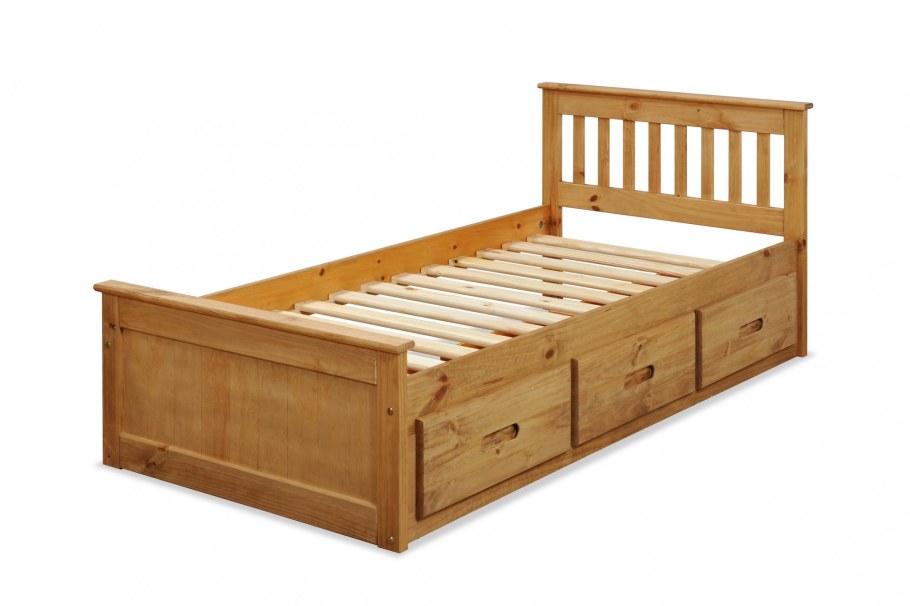 Кровать икеа деревянная односпальная