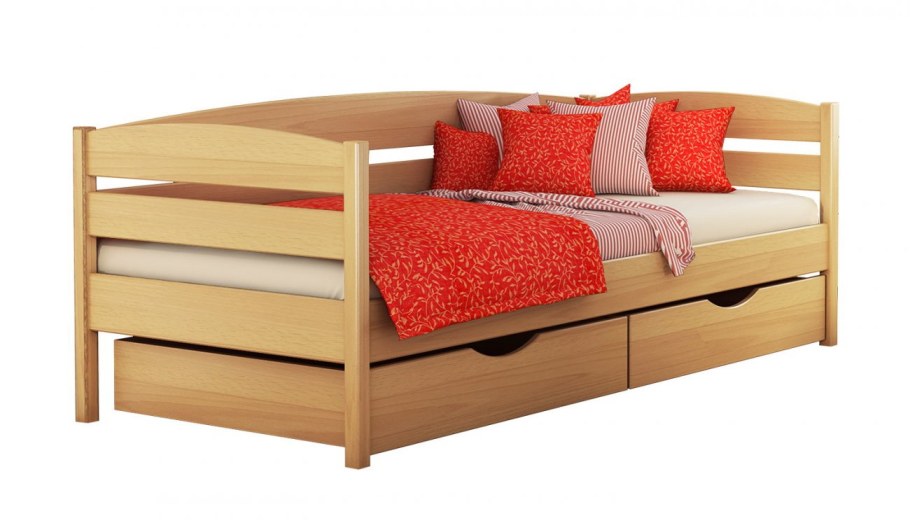 Кровать Вега 90/200 односпалка