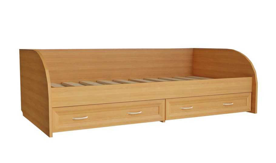 Кровать 9.03 Волхова