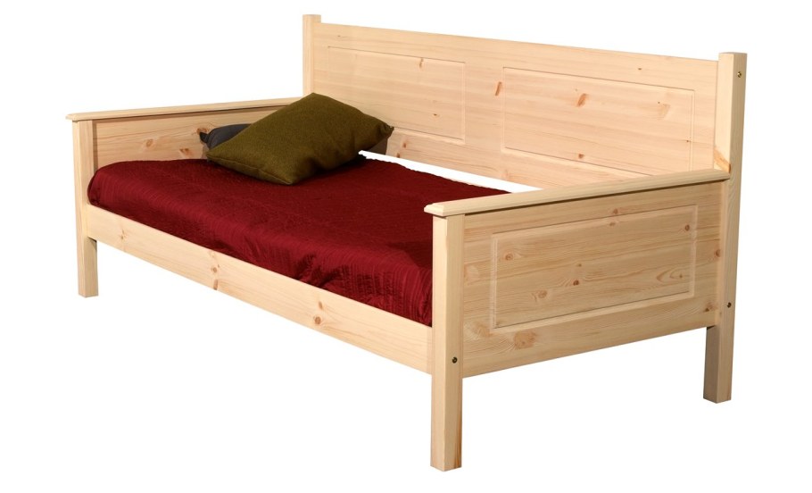 Кровать Тимберика Дания 3