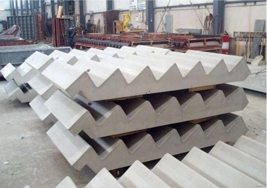 Лестничный марш лм 31.15.15-5д