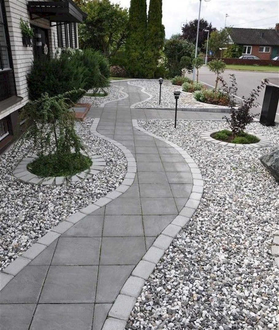 Брусчатка Эклипс ландшафт