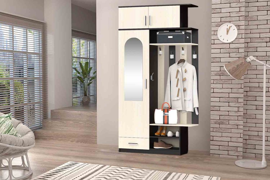 Прихожая Карина