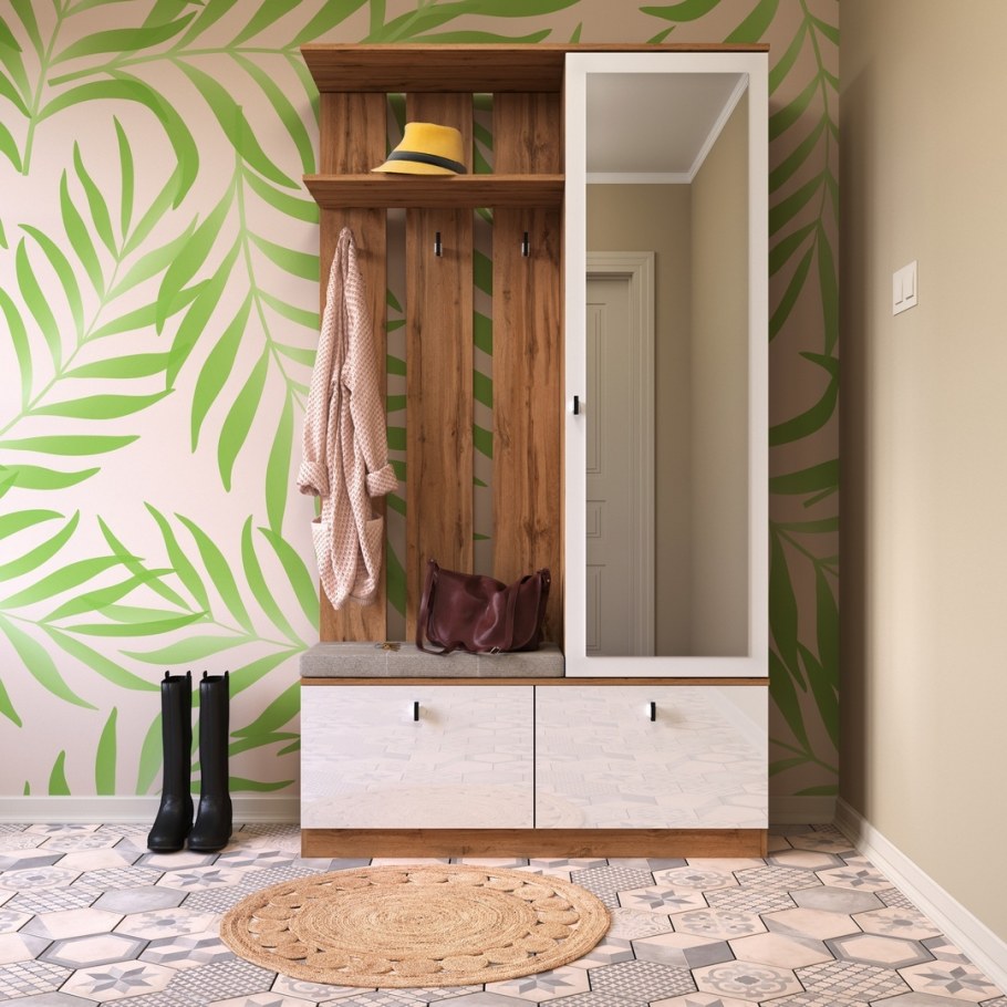 Прихожая Румыния