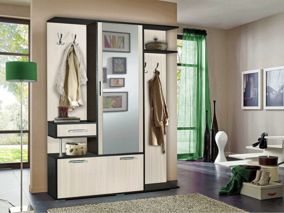 Прихожая Арго-1