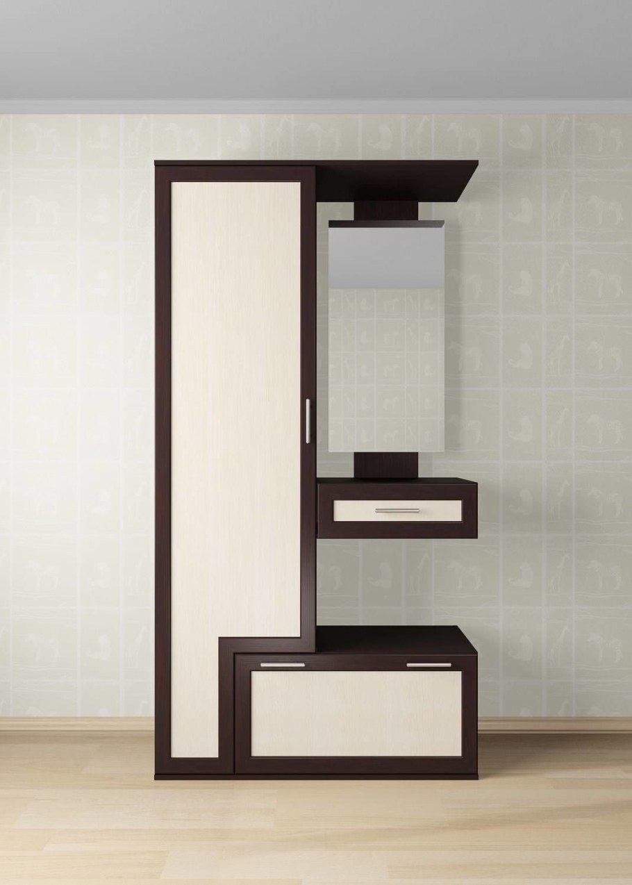 Прихожая Мебелайн Мебелайн-1