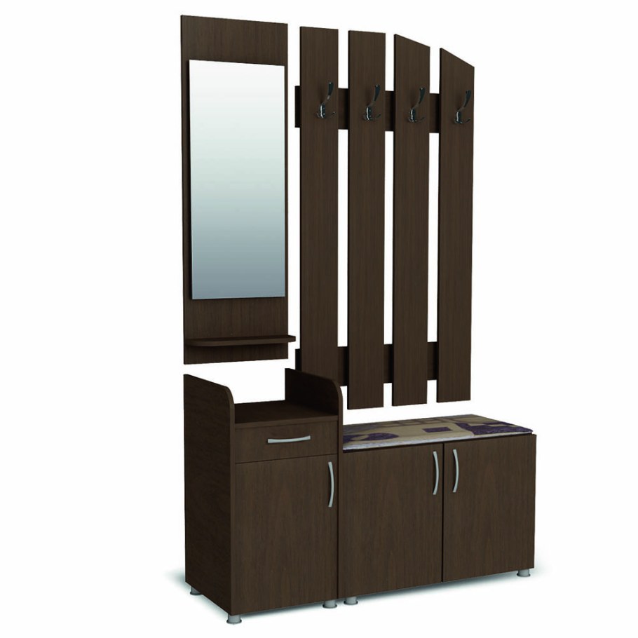 Прихожая Престиж Феникс