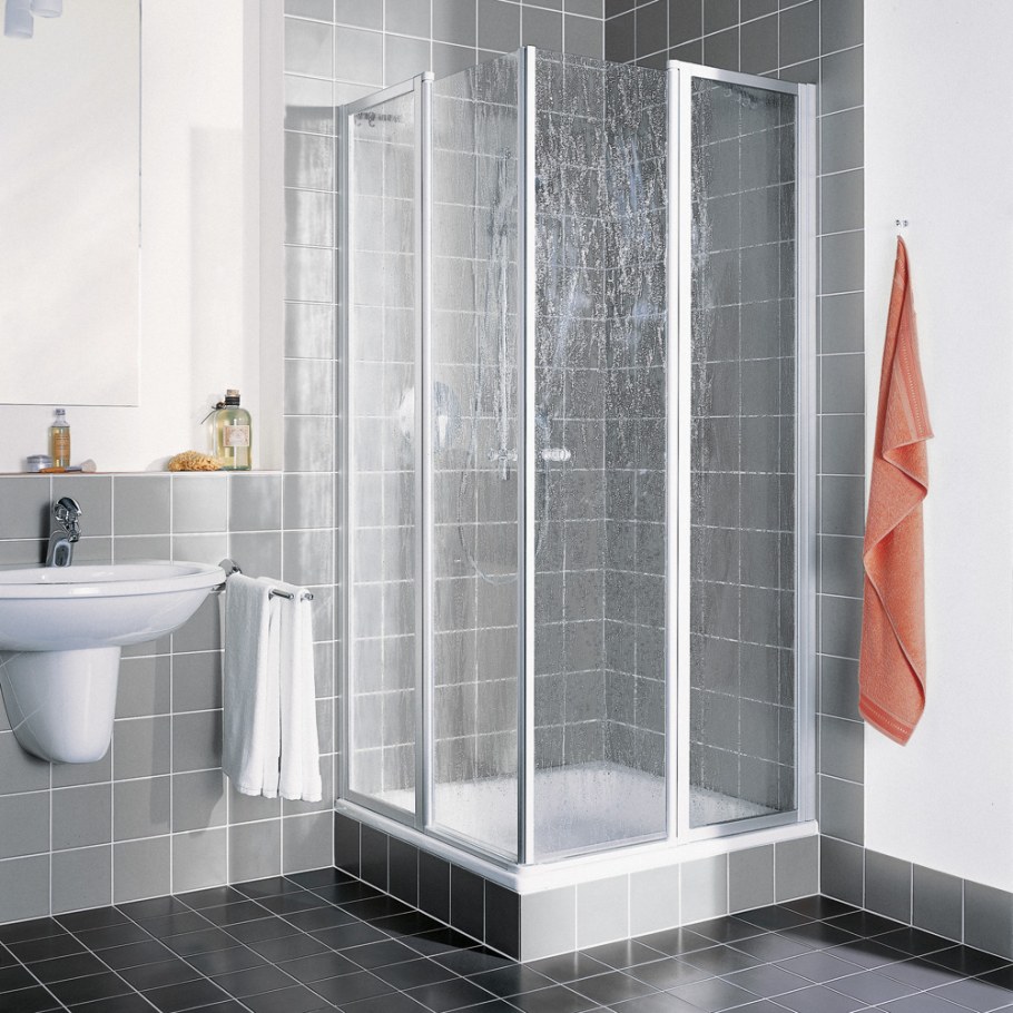 Kermi душевое ограждение