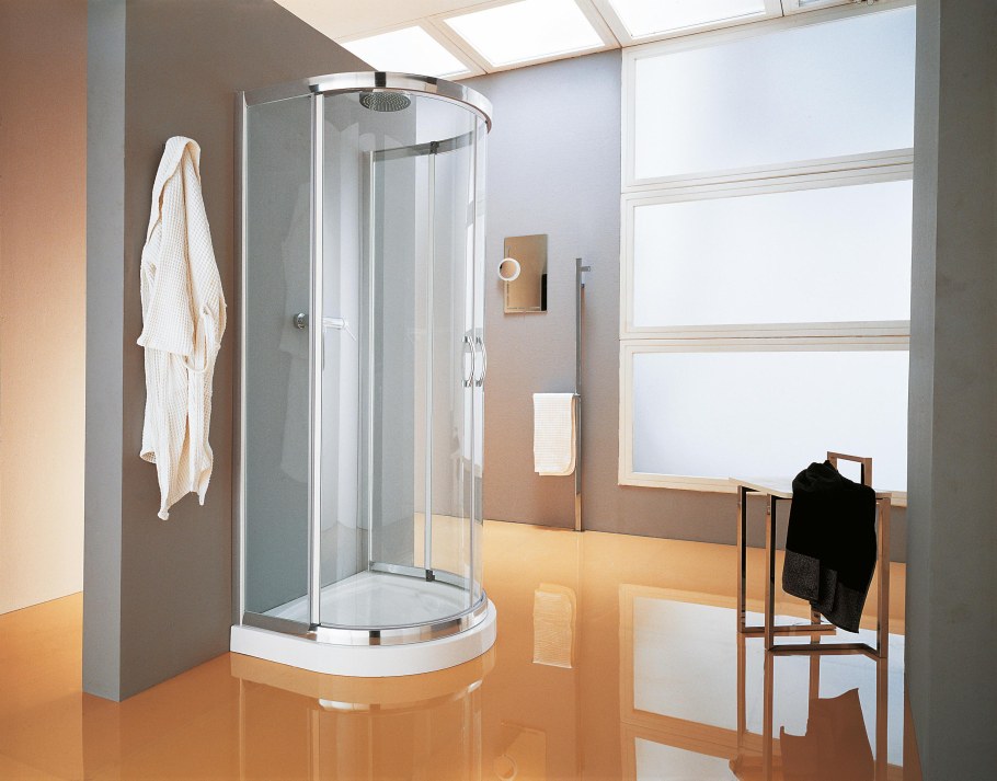 Душевая кабина WELTWASSER 120х120