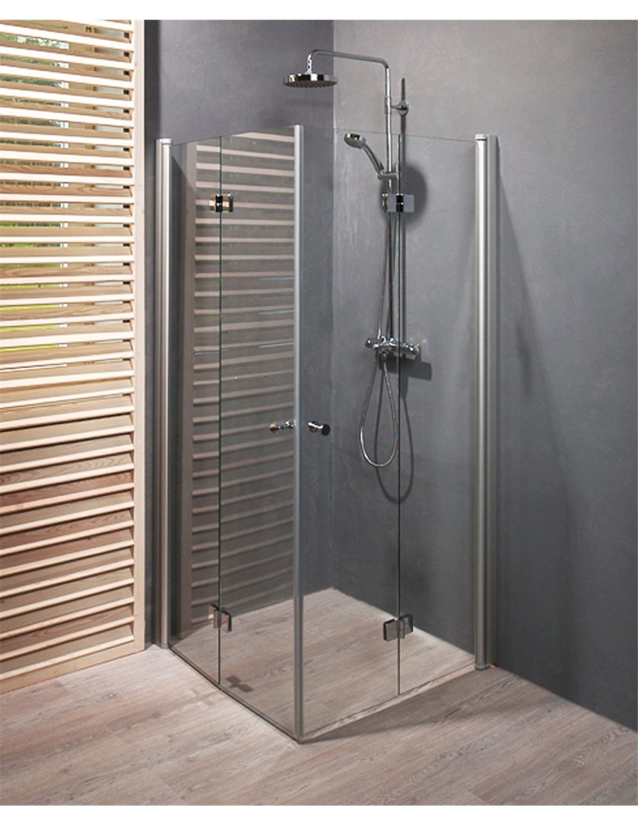 Ограждение для душа