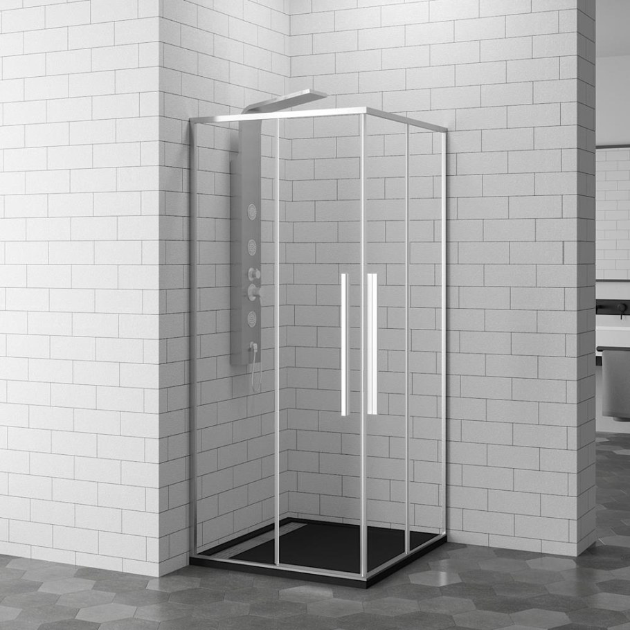 Душевой угол RGW SV-42b 100x80