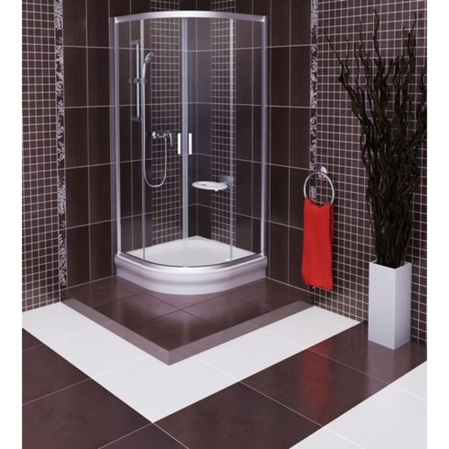 Душевой уголок Ravak blcp4-80