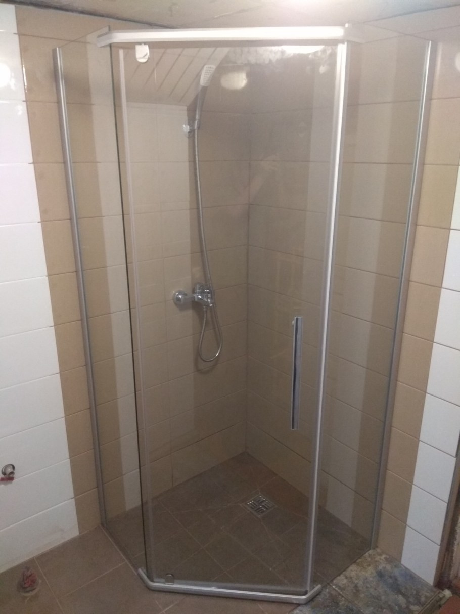 Душевая кабина er 10109v-c1