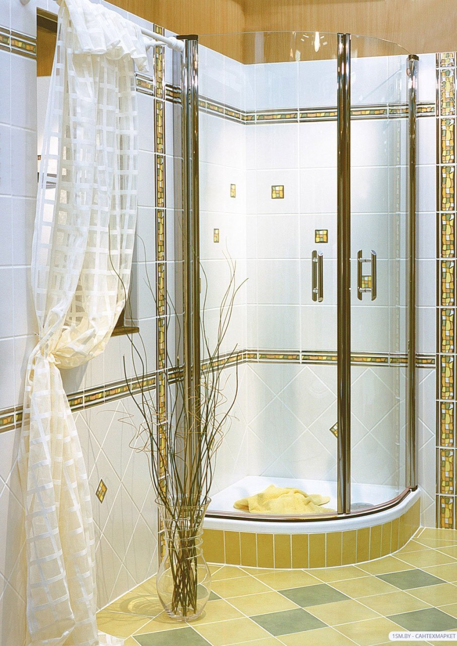 Равак душевые ограждения