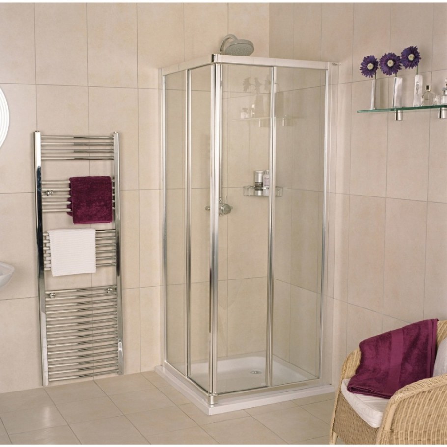 Shower Cellesse 100х100 душевая кабинка