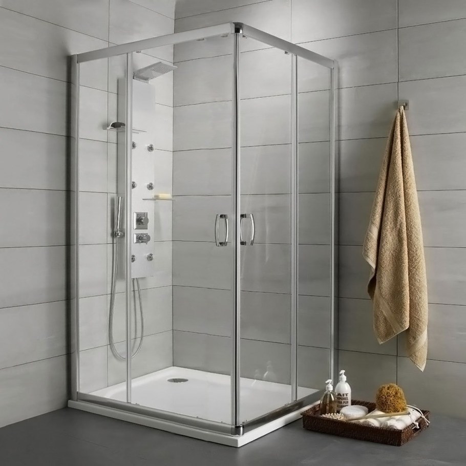 Radaway Premium Plus DWJ+S