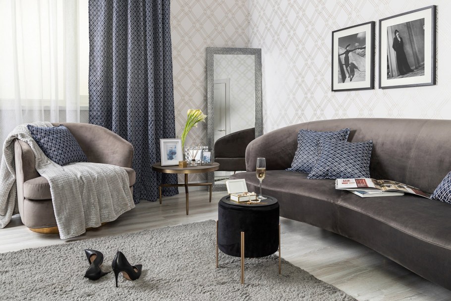 Леруа Мерлен дизайнер интерьеров