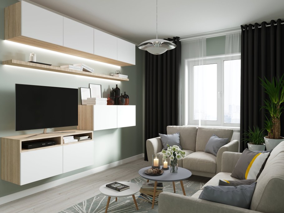 Шкаф Лион Леруа Мерлен