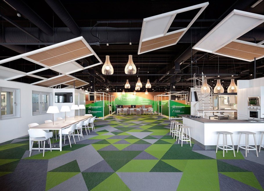 Дизайнер Леруа Мерлен