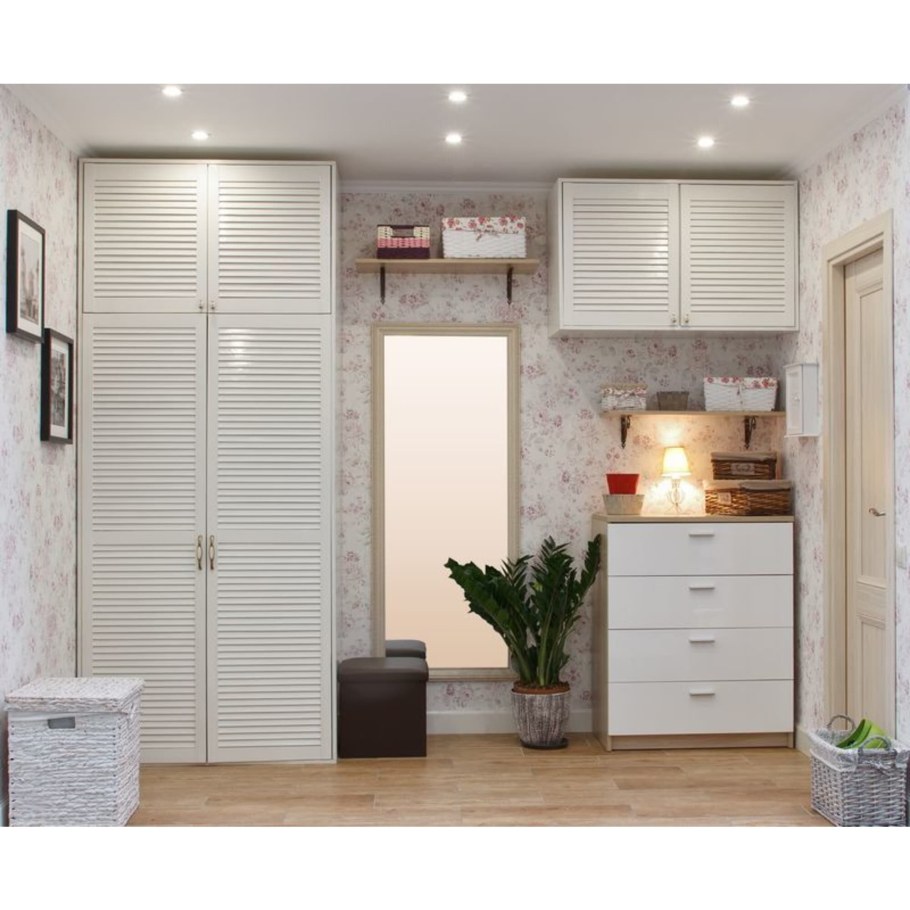 Шкаф Лион из Леруа Мерлен