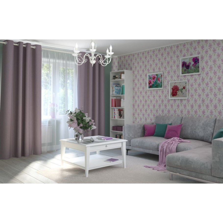 Стеллаж Кабуки 40x201x28