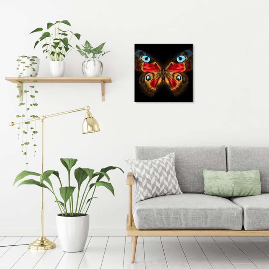 Леруа картины