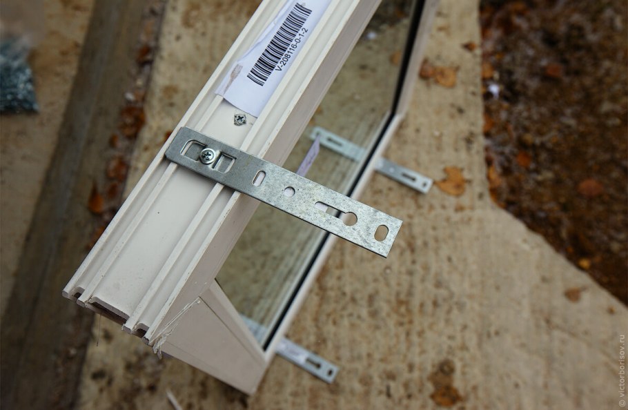 Анкерная пластина КВЕ 150x25x1.5