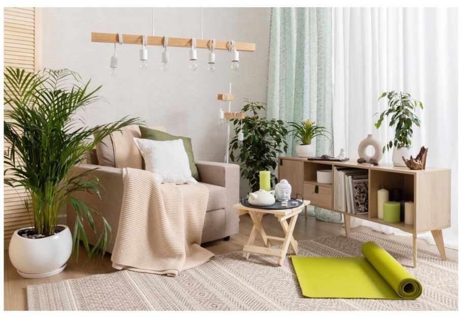 Интерьер Леруа Мерлен