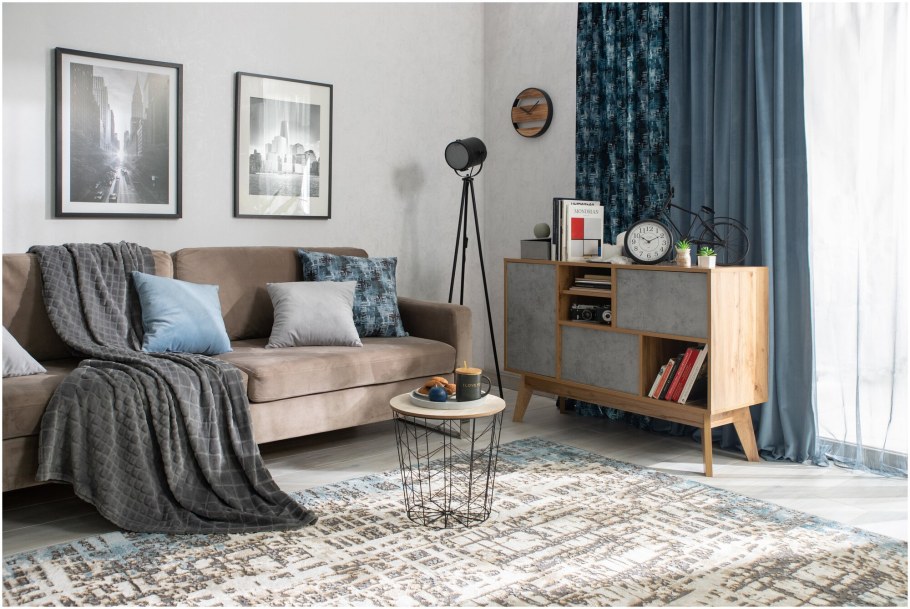 Декор из Леруа в интерьере