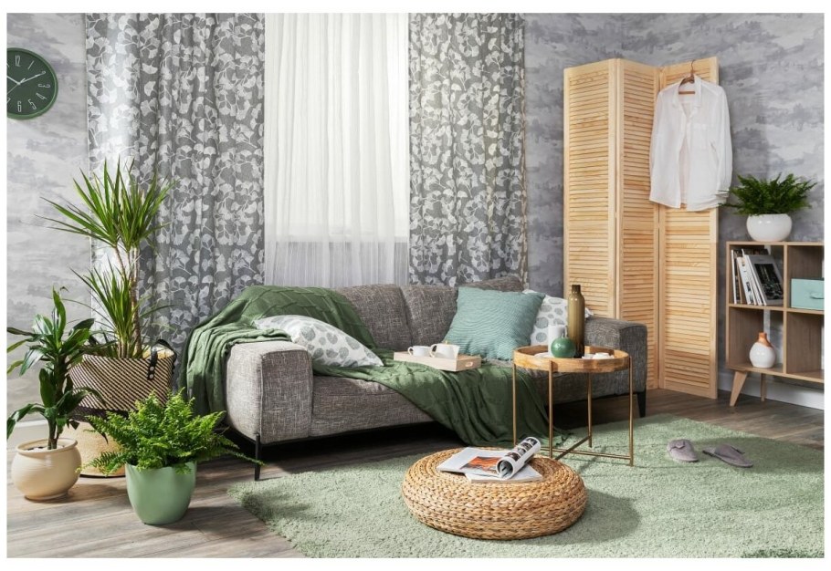 Леруа интерьер