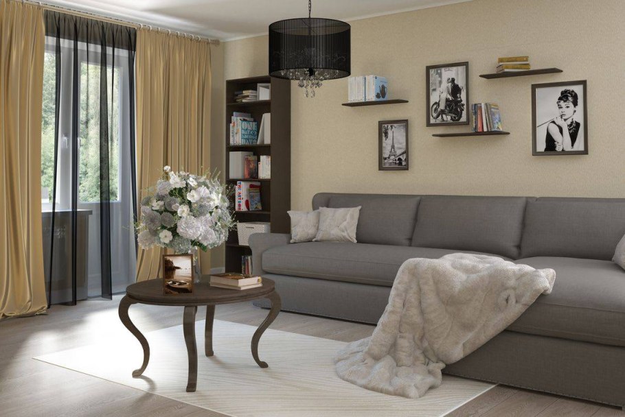 Интерьер Леруа Мерлен