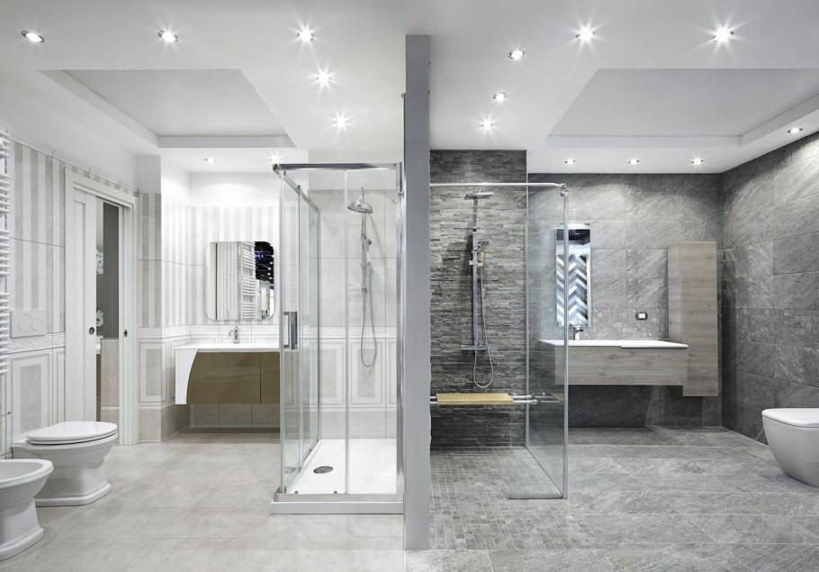 Ванная комната плитка Леруа Мерлен