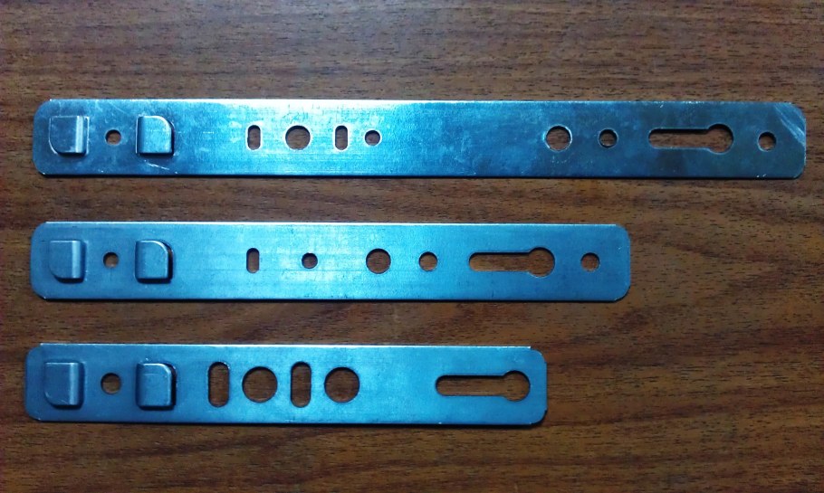 Анкерная пластина 250 (кве70)