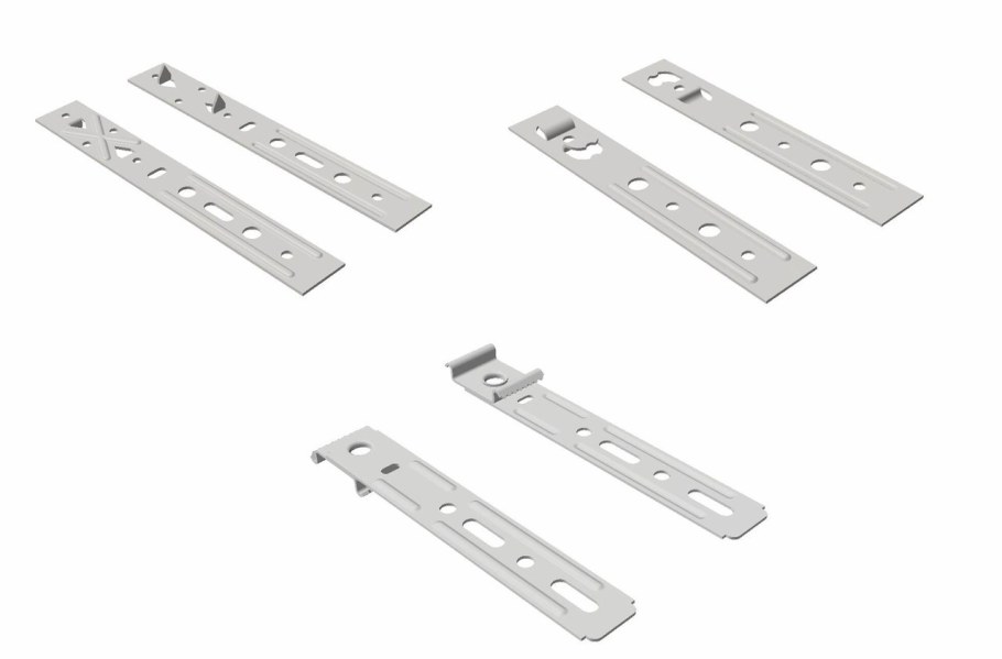 Пластина анкерная 60п60