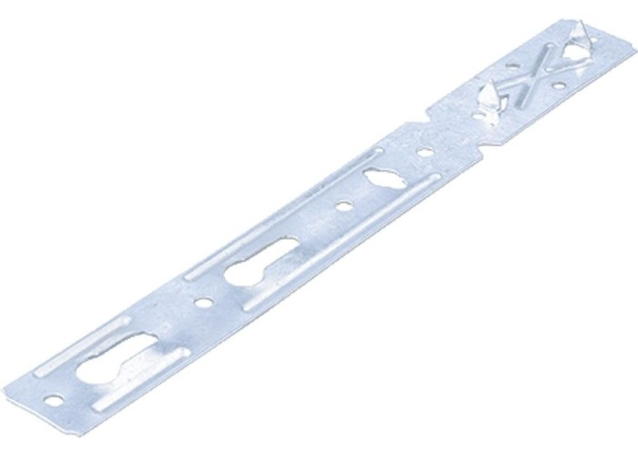 Анкерная пластина КВЕ 150 мм