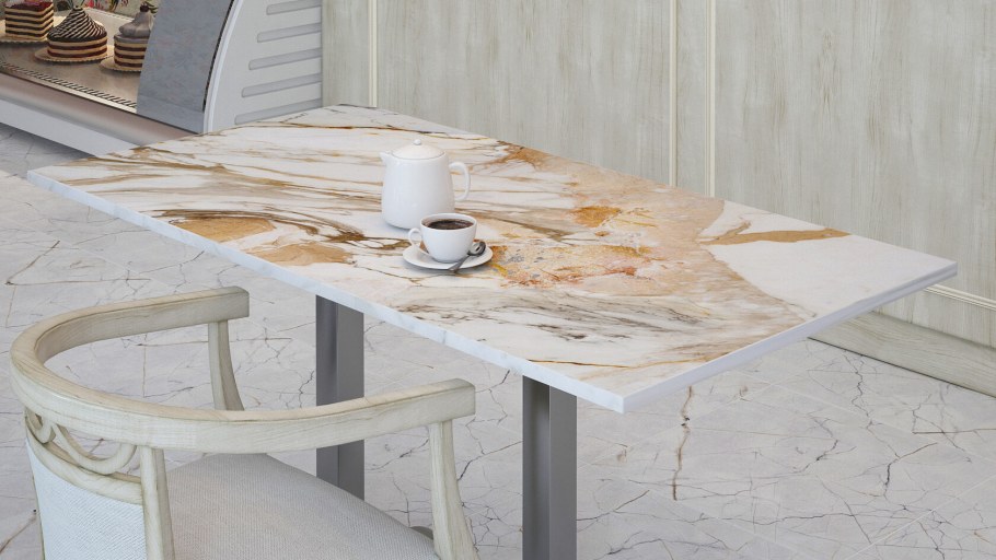 Столешница мрамор Урано