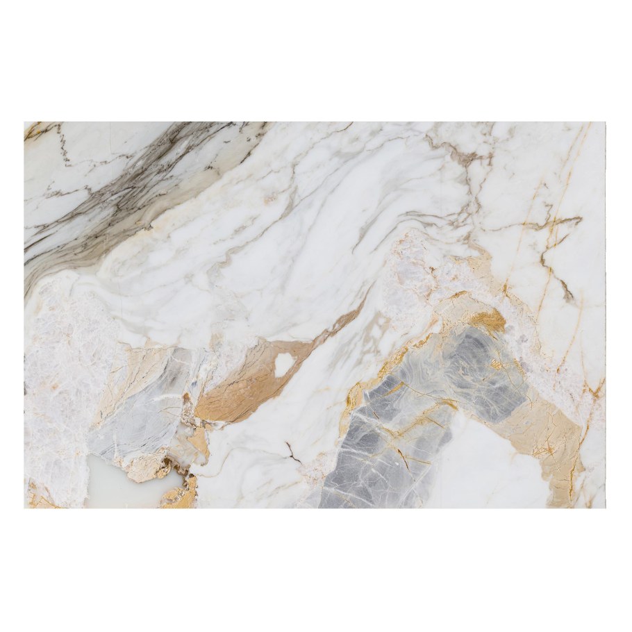 Столешница мрамор Урано 120x3.8x60 см ЛДСП цвет мультиколор