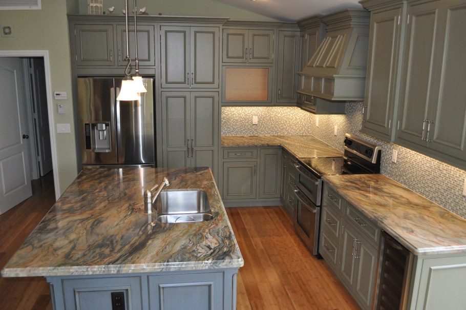 Столешница мрамор греческий 2384 Слотекс