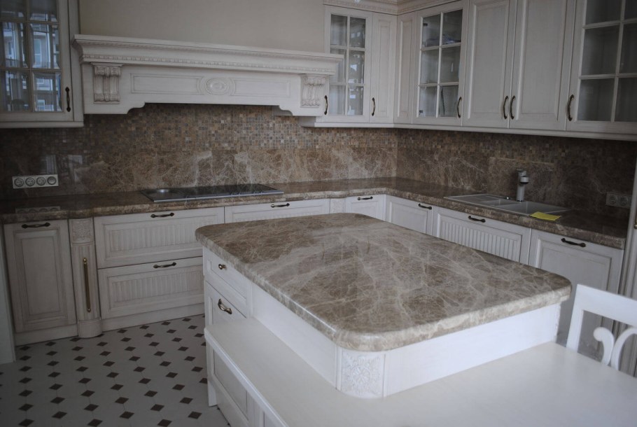 Мрамор Саламанка Скиф