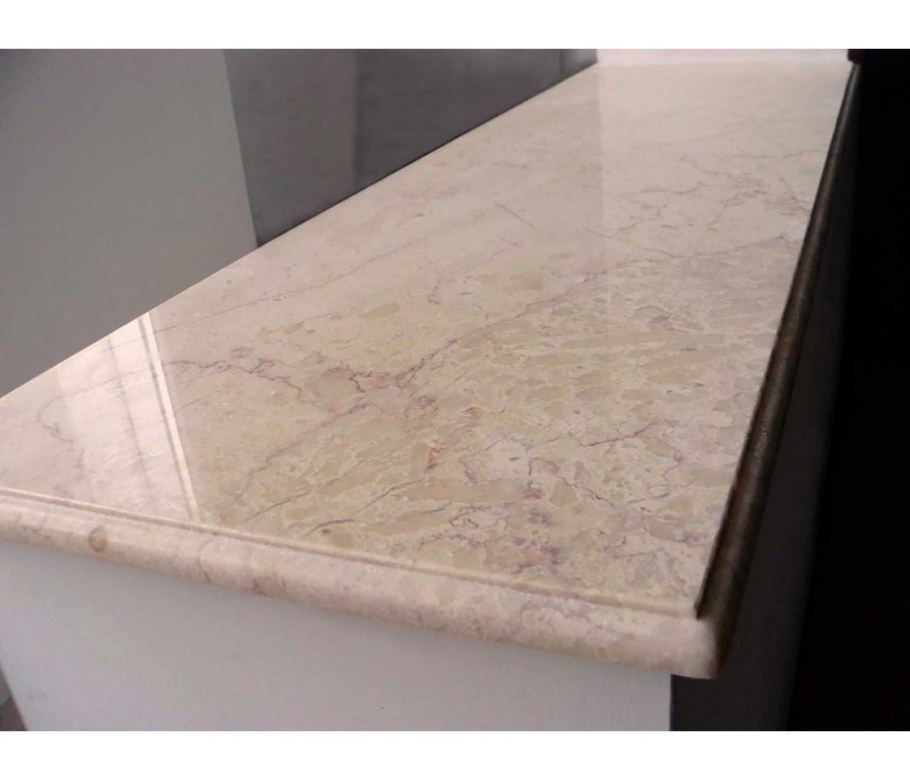 Crema Nova мрамор