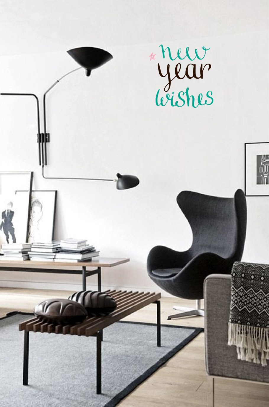 Мебель в стиле функционализм