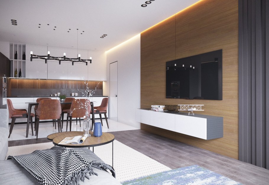 Кухня функционализм