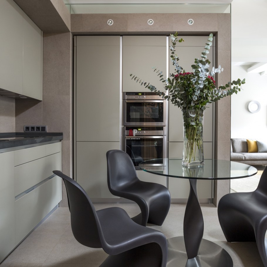 Стиль функционализм в интерьере в современном стиле