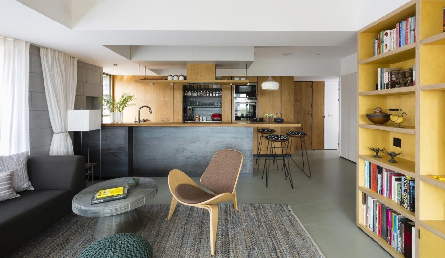 Кухня функционализм