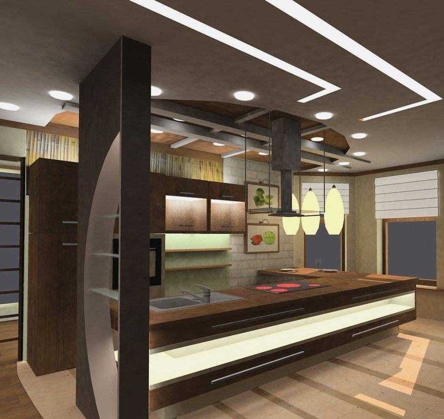 Функционализм стиль в интерьере