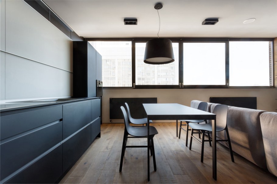 Минимализм конструктивизм в интерьере